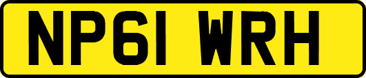 NP61WRH