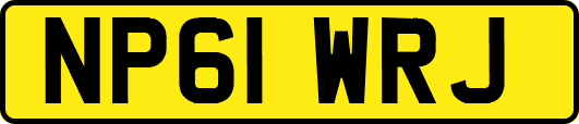 NP61WRJ