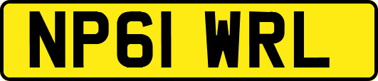 NP61WRL