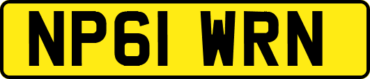 NP61WRN