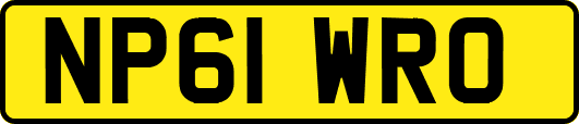NP61WRO