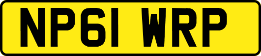 NP61WRP