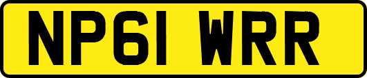 NP61WRR