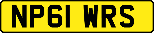 NP61WRS