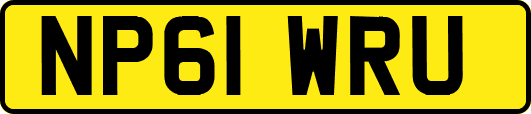 NP61WRU