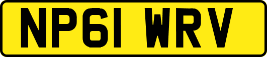 NP61WRV