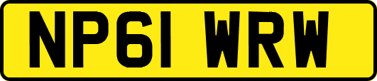 NP61WRW