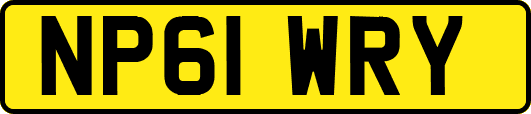 NP61WRY