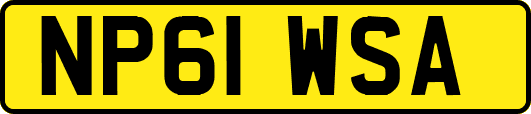 NP61WSA