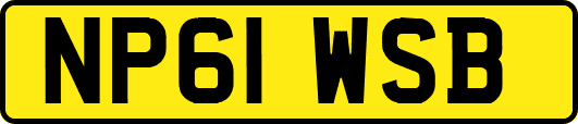 NP61WSB
