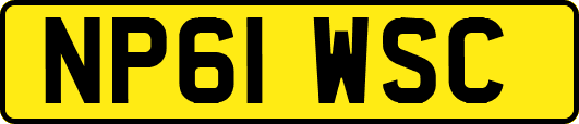 NP61WSC