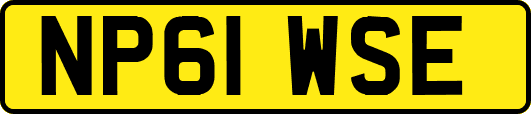NP61WSE