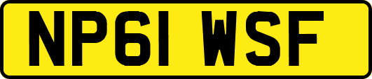 NP61WSF