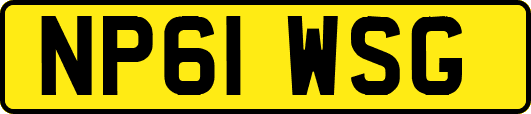 NP61WSG