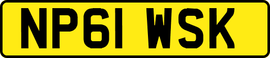 NP61WSK