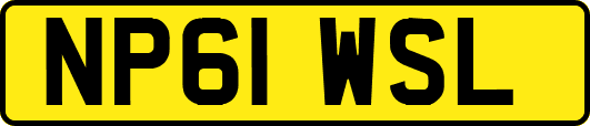 NP61WSL