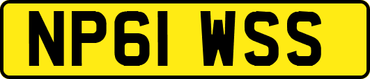 NP61WSS