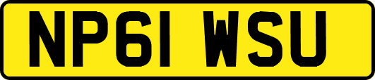 NP61WSU