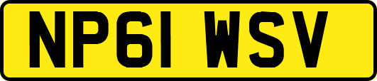 NP61WSV