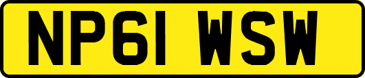 NP61WSW