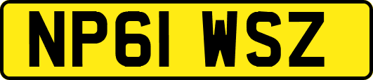 NP61WSZ