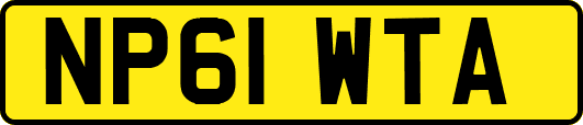NP61WTA
