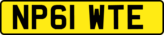 NP61WTE