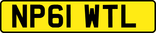 NP61WTL