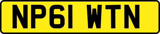 NP61WTN