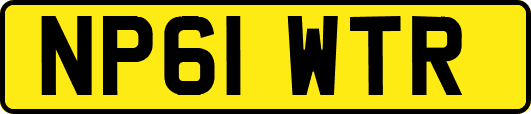 NP61WTR