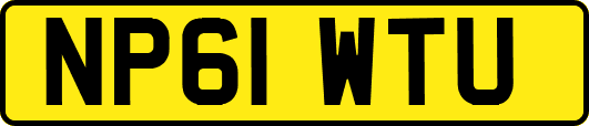 NP61WTU