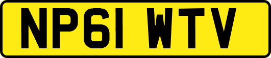 NP61WTV