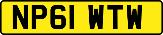 NP61WTW