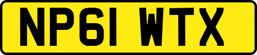 NP61WTX