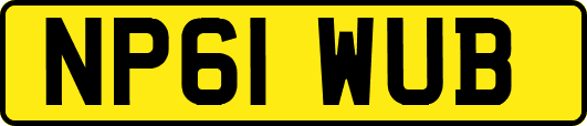 NP61WUB