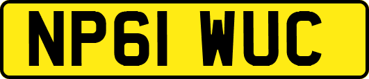 NP61WUC