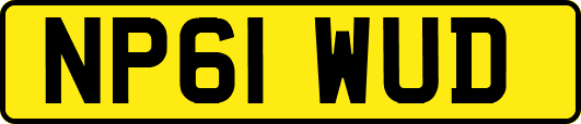 NP61WUD