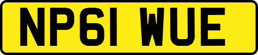 NP61WUE