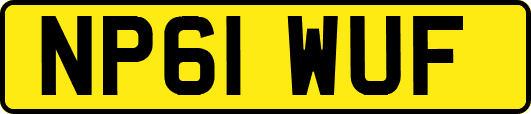 NP61WUF