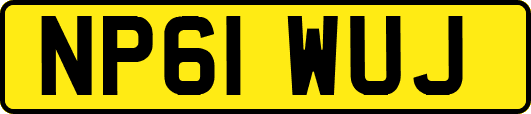 NP61WUJ