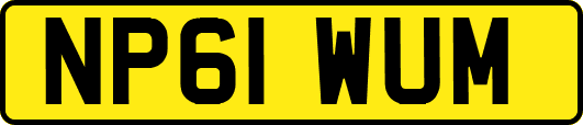 NP61WUM