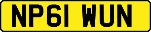 NP61WUN