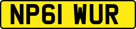 NP61WUR