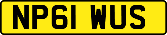 NP61WUS