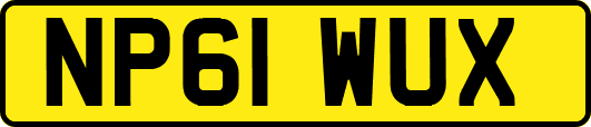 NP61WUX