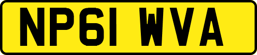 NP61WVA