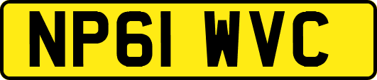 NP61WVC