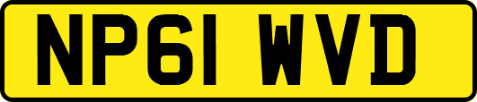NP61WVD