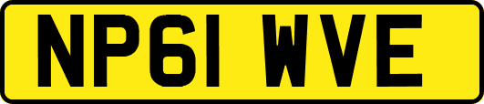 NP61WVE