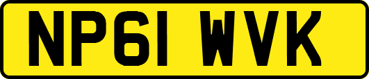 NP61WVK